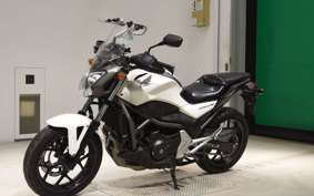 HONDA NC 700 S D 2012 RC61