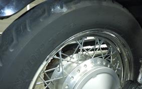 HONDA VT400S 2013 NC46