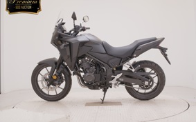 HONDA NX400 2025 NC65