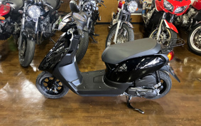 YAMAHA JOG AY01