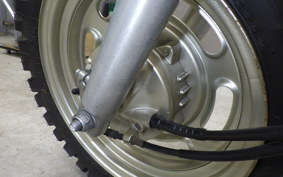 HONDA APE 50 AC16