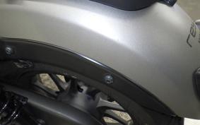 HONDA REBEL 250 MC49