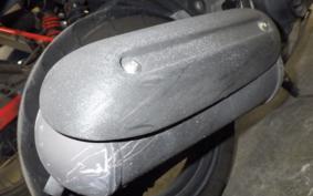 SUZUKI LET's 4 CA46A