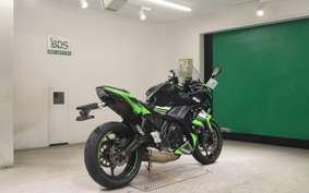 KAWASAKI NINJA 650 A 2017 ER650H