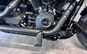 HARLEY FXLRS 2020 YWK