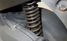 YAMAHA AXIS 125 TREET 2016 SE53J