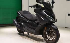 HONDA FORZA 250 2011 MF17