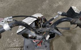 SUZUKI ADDRESS V125 CF4MA