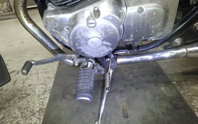 HONDA REBEL 250 MC13