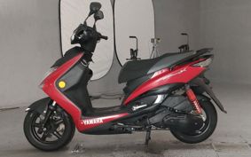 YAMAHA CYGNUS125XSR SE44J