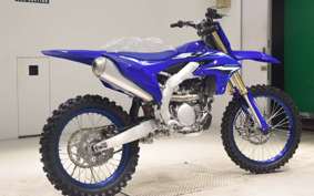 YAMAHA YZ250F CG58C