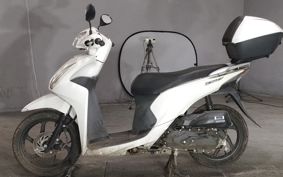 HONDA DIO 110 JF58