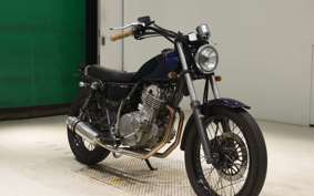 SUZUKI GRASS TRACKER 2019 NJ47A