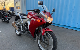 HONDA CBR250R ABS MC41