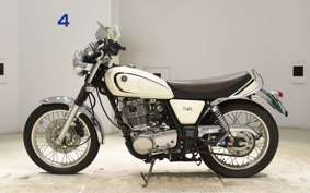 YAMAHA SR400 Gen.4 2015 RH03J