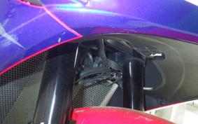 HONDA CBR600RR 2024 PC40