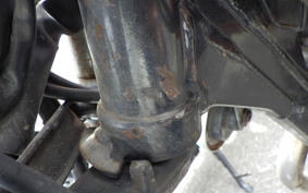 HONDA GB250 CLUBMAN 2002 MC10