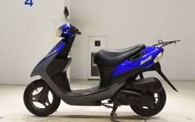 SUZUKI LET's 2 2023 CA1PA