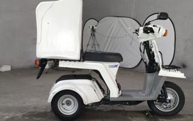 HONDA GYRO TD02