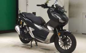 HONDA ADV150 1996 KF38