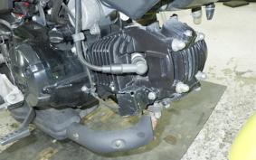 HONDA GROM 2006 JC61