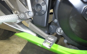 KAWASAKI NINJA 250 2023 EX250L