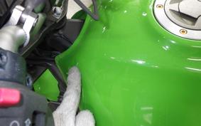 KAWASAKI ZRX1200 D 2012 ZRT20D