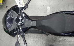 HONDA PCX125 2022 JF81