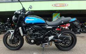 KAWASAKI Z900RS 2024 ZR900K