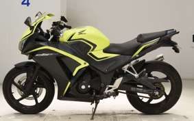 HONDA CBR250R A MC41