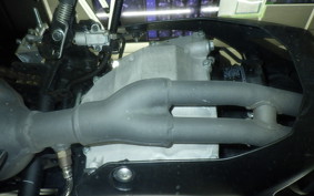 YAMAHA MT-25 A RG43J