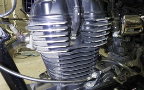 HONDA GB350 2024 NC59