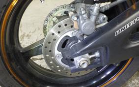 HONDA CBR600RR GEN 3 2008