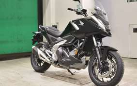 HONDA NC750X DCT 2026 RH23