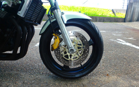 HONDA CB400SFV-2 2002 NC39
