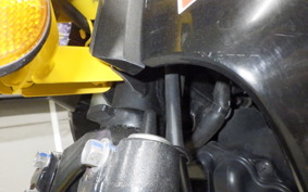 HONDA ｸﾛｽｶﾌﾞ JA10