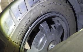 SUZUKI ADDRESS V125 Gen.2 DP12H