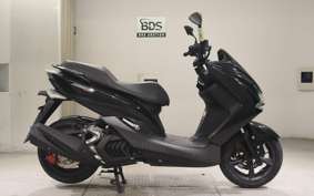YAMAHA MAJESTY155 Gen.2 S 2023 SG52J