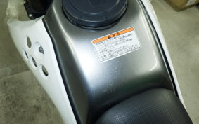 KAWASAKI KLX125D TRACKER 2002 LX125D