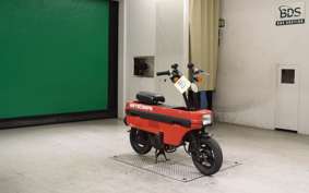 HONDA MOTOCOMPO AB12