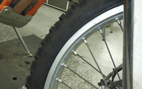 KTM 350 FREERIDE 2017