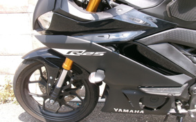 YAMAHA YZF-R25 RG43J