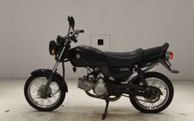 SUZUKI GS50 2010 NA41A