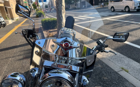KAWASAKI VULCAN900 CLASSIC 2011 VN900B