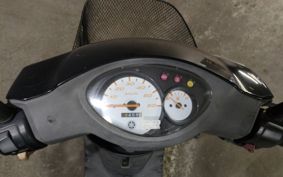 YAMAHA JOG ZR EVOLUTION2 SA39J