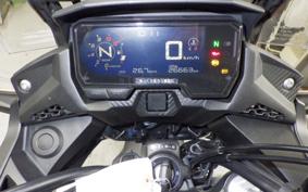 HONDA 400X 2021 NC56