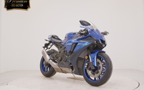 YAMAHA YZF-R1 2023 RN65J