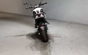 TRIUMPH TRIDENT 660 2021 LGL10U