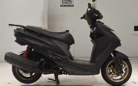 YAMAHA CYGNUS 125 XSR 3 SEA5J