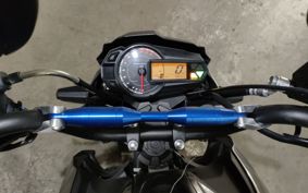 KAWASAKI Z125 PRO  BR125H
